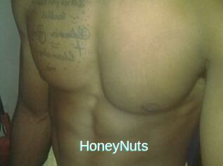 HoneyNuts
