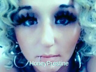 HoneyPrestine