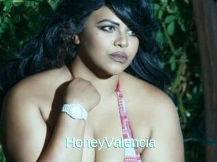 HoneyValencia