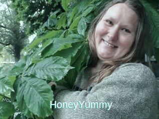 HoneyYummy