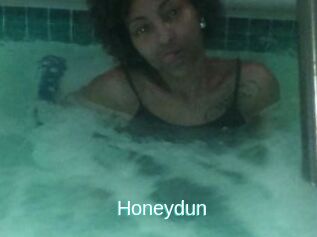 Honeydun