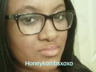 Honeykombsxoxo