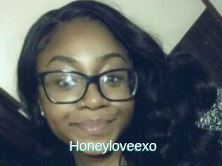 Honeyloveexo