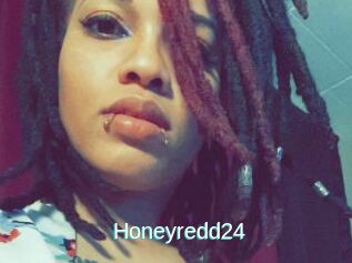Honeyredd24