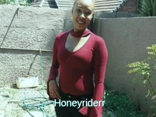 Honeyriderr