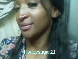 Honeysugar21