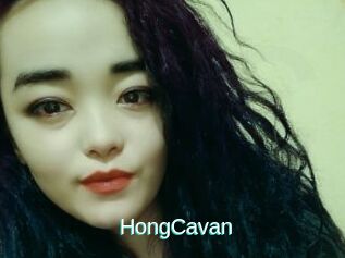 HongCavan