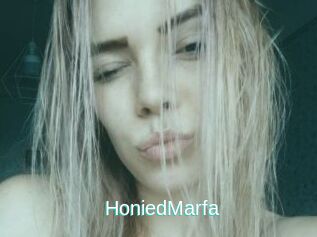 HoniedMarfa