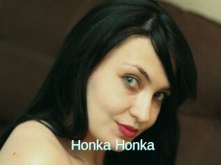 Honka_Honka