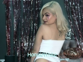 HonnieWhite