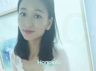 Honolulu
