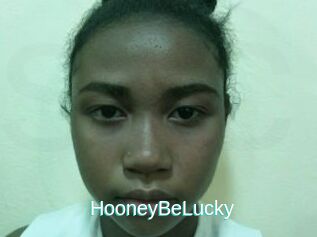 HooneyBeLucky