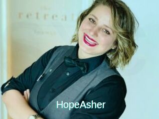 HopeAsher