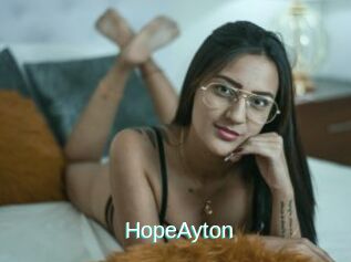 HopeAyton