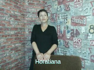 Horatiana