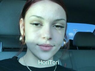HoriTori
