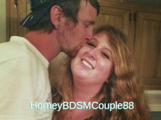 HorneyBDSMCouple88