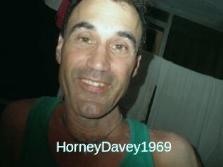 HorneyDavey1969