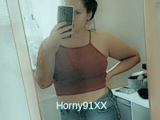 Horny91XX