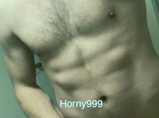 Horny999