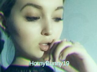 HornyBunny19