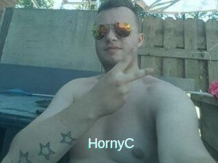 HornyC