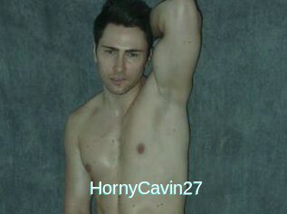 HornyCavin27