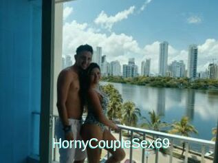 HornyCoupleSex69