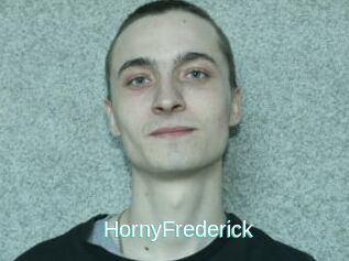 HornyFrederick