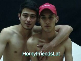 HornyFriendsLat