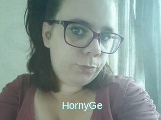 HornyGe