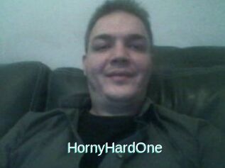 HornyHardOne