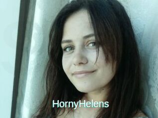 HornyHelens