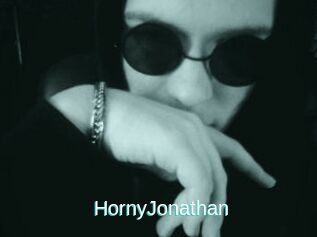 HornyJonathan