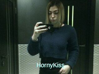 HornyKiss