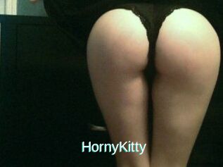 Horny_Kitty