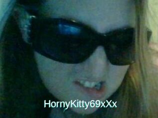 HornyKitty69xXx