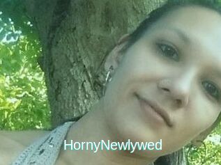 HornyNewlywed