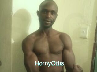 HornyOttis
