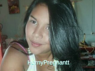 HornyPregnantt