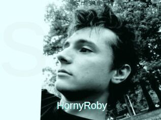 HornyRoby