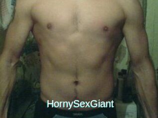 HornySexGiant
