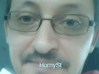 HornySt