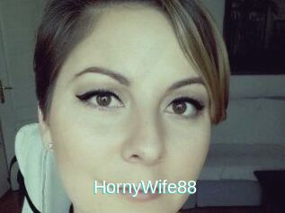 HornyWife88