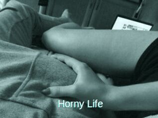Horny_Life