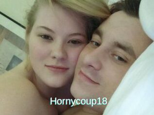 Hornycoup18