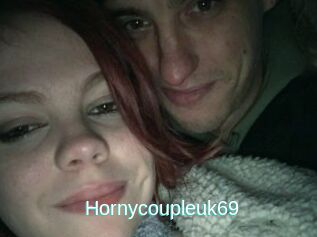 Hornycoupleuk69