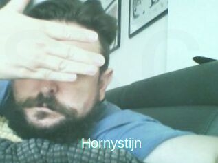 Hornystijn