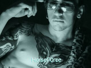 HorseF0rce