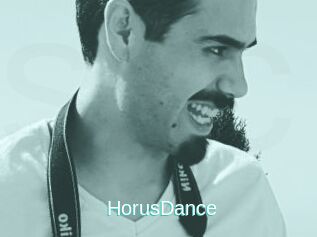 HorusDance